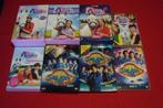 130 dvd's studio 100, Cd's en Dvd's, Ophalen of Verzenden, Film