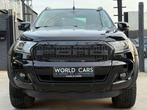 Ford Ranger 3.2TDCI TVAC*BTWIN BOITE AUTO CAMERA NAVI FULL O, Auto's, Automaat, 4 deurs, Gebruikt, 3200 kg