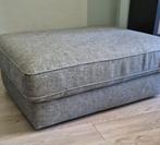 Poef, Maison & Meubles, Canapés | Repose-pieds & Poufs, Enlèvement, Comme neuf