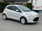 Ka 1.2 Eco carpass garantie eur5, Auto's, Voorwielaandrijving, Euro 5, Stof, Zwart