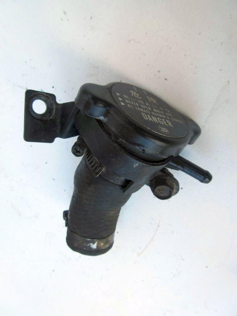 Suzuki VX800 vulopening VX 800 vulgat vuldop vul opening gat, Ophalen of Verzenden, Gebruikt