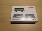 coffret wagon marklin 46195, Neuf, Enlèvement ou Envoi, Wagon, Courant continu ou Courant alternatif