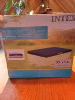 intex afdekzeil (#28037), Ophalen, Nieuw, Afdekzeil