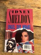 Sidney Sheldon - Engel der wrake, Boeken, Ophalen of Verzenden, Gelezen, Sidney Sheldon