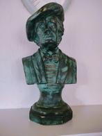 Buste van muzikant Richard Wagner., Antiek en Kunst, Ophalen