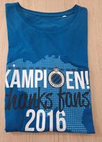 Tshirt club brugge, Sport en Fitness, Ophalen