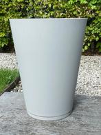 Bloempot, Tuin en Terras, Ophalen, Kunststof, 40 cm of meer, Tuin