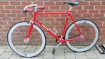 Raleigh single speed, Fietsen en Brommers, Ophalen of Verzenden, Gebruikt