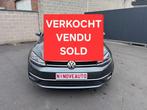 Volkswagen Golf 1.0i TSI Comfortline*CAM NAV VW ZETEL CRUISE, Stof, Gebruikt, Euro 6, 110 g/km