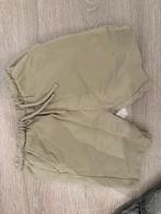 shorts en sweater 110, Gebruikt, Trui of Vest, Name it, Ophalen of Verzenden