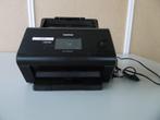 Documentscanner Brother-ADS-2800W, Ophalen, Gebruikt, Documentscanner, Ingebouwde Wi-Fi