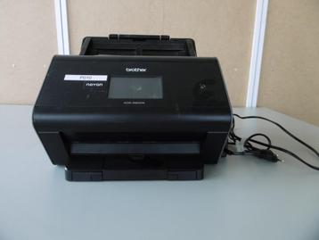 Documentscanner Brother-ADS-2800W beschikbaar voor biedingen