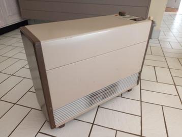 retro elektrische verwarming beschikbaar voor biedingen