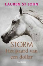 eel 1 en 2 Storm / Lauren St.John , Ophalen of Verzenden, Zo goed als nieuw