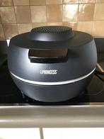 Princes pizza oven pro, Ophalen, Zo goed als nieuw