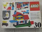 LEGO 30-1 Universele bouwset, Enlèvement ou Envoi, Lego