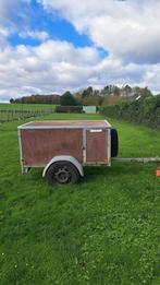 Hondenaanhangwagen, Auto diversen, Aanhangers en Bagagewagens, Ophalen, Gebruikt
