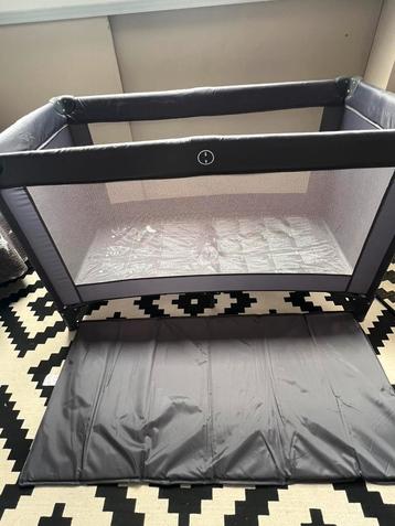 Te koop baby reisbed topstaat! beschikbaar voor biedingen