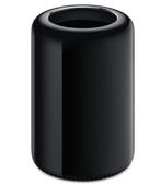 Mac pro 6,1, Ophalen, 64 GB of meer, 2 tot 3 Ghz, SSD