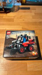 Lego Technic - 42116 - Chargeuse compacte, Lego, Enlèvement ou Envoi, Neuf