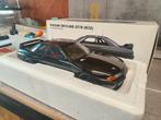 Nissan Skyline R32 1/18 autoart, Ophalen of Verzenden, Zo goed als nieuw, Autoart