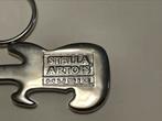 Porte-clés Stella Artois music decapsuler, Collections, Marques de bière, Comme neuf, Stella Artois, Enlèvement ou Envoi
