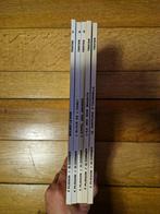 Lot de 5 bd Tristan 1 à 5,EO, Enlèvement ou Envoi