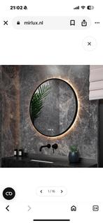 Mooie nieuwe spiegel 1m, Ophalen, Zo goed als nieuw