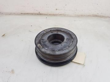 VILEBREQUIN POULIE Q8 (4MN) (|059105251DP|059105251EC|), Utilisé, Audi