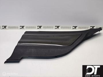 Deurpaneel RA CSL carbon BMW E46 M3 CSL 51437895580, Enlèvement ou Envoi, Utilisé, BMW, BMW