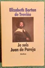 Livre Je suis Juan de Pareja, Gelezen, Elizabeth Borton, Ophalen of Verzenden