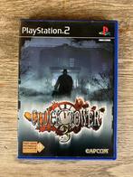 PS2 - Clock tower 3, Ophalen