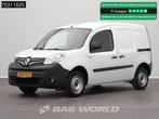 Renault Kangoo 75PK L1H1 Airco Cruise Parkeersensoren APK 08, Auto's, 1330 kg, Stof, Euro 6, 4 cilinders