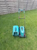 Grasmaaier elektrisch bosch ARM34, Jardin & Terrasse, Tondeuses à gazon, Enlèvement, Tondeuses à gazon électriques