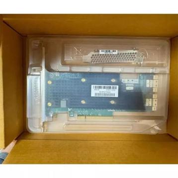 Broadcom HBA 9600-24i NEW beschikbaar voor biedingen