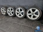 7mm! Originele Audi A3 18 inch Rotor velgen 5x112 zomerbande, Auto-onderdelen, 18 inch, Gebruikt, Banden en Velgen, Ophalen of Verzenden