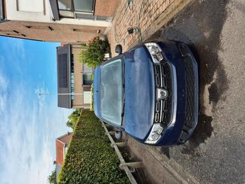 Dacia Logan 2018, Achat