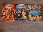 Melrose place, seizoen 1, 2 en 3 op dvd, Ophalen of Verzenden, Zo goed als nieuw, Vanaf 12 jaar, Boxset