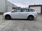 Ford Focus 1.6 TDCI, Auto's, 5 deurs, Particulier, Euro 4, 66 kW