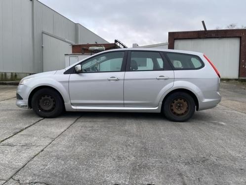 Ford Focus 1.6 TDCI, Auto's, Ford, Particulier, Focus, ABS, Airbags, Centrale vergrendeling, Climate control, Elektrische ramen
