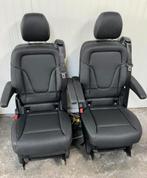 Mercedes V klasse Vito EQV nieuwe stoelen captain seats, Ophalen