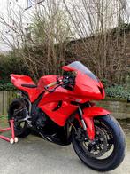 Honda CBR600RR PC40 (2008), 600 cc, Particulier, Super Sport, 4 cilinders