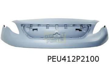 Peugeot Expert (6/16-) voorbumper boven (te spuiten) Origine beschikbaar voor biedingen
