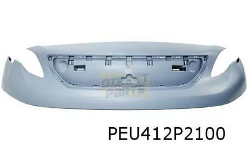 Peugeot Expert (6/16-) voorbumper boven (te spuiten) Origine, Auto-onderdelen, Carrosserie, Bumper, Peugeot, Voor, Nieuw, Verzenden
