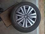 winterbanden, Ophalen, Gebruikt, 15 inch, Banden en Velgen