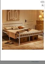 Bed + latenbodems, Enlèvement