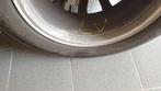 winterbanden op velg  ford mondeo te koop, Auto-onderdelen, Banden en Velgen, Ophalen, Gebruikt, 16 inch, Winterbanden