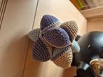 Montessori stofpuzzel, Kinderen en Baby's, Speelgoed | Educatief en Creatief, Ophalen, Puzzelen