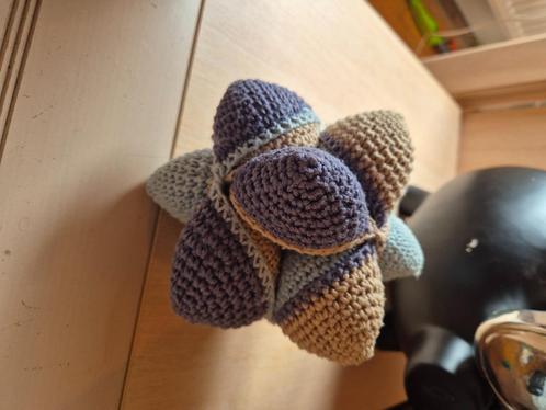 Montessori stofpuzzel, Kinderen en Baby's, Speelgoed | Educatief en Creatief, Puzzelen, Ontdekken, Ophalen