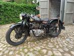 Moto, Fietsen en Brommers, Overige merken, 250 cc, Ophalen of Verzenden, 4 versnellingen